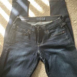Lucky Brand Charlie Skinny! Size 0/25